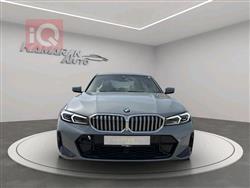 بي ام دبليو الفئة 3